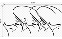 الخط العربي Arabic Calligraphy Club